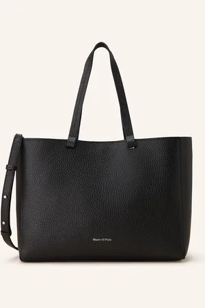 Marc O’ Polo Shopper BUSIN M mit Laptop-Hülle
