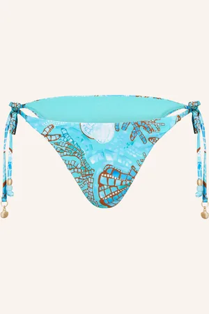 Seafolly Triangel-Bikini-Hose LA MER