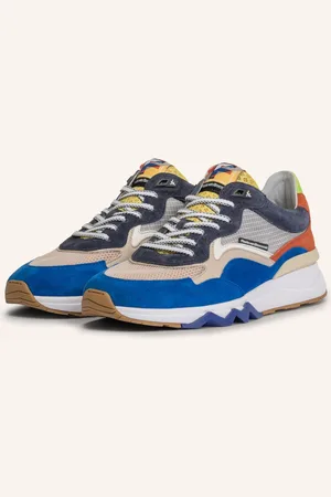 Floris van Bommel Sneaker DE ZAGER 05