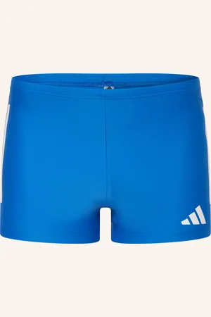 adidas Badehose 3-STREIFEN 2-INCH
