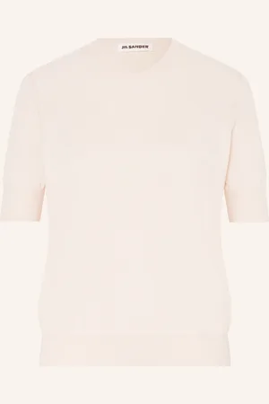 Jil Sander Strickshirt