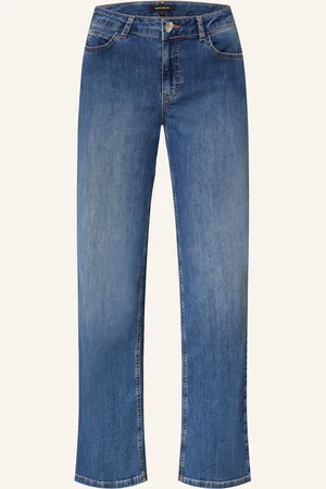 More & More Flared Jeans