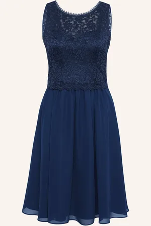 SUDDENLY Princess Cockteilkleid mit Spitze