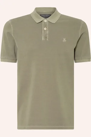 Marc O’ Polo Piqué-Poloshirt Regular Fit