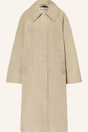 Barbour Mantel SONNET