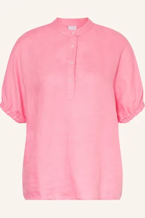 Tonno & Panna Blusenshirt aus Leinen