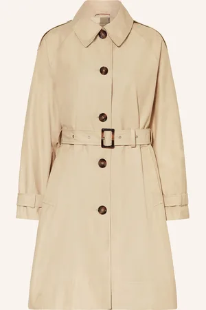 Barbour Trenchcoat MAIA