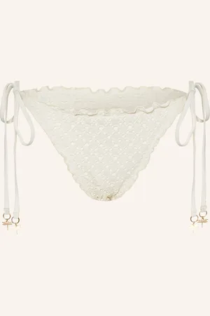 Seafolly Triangel-Bikini-Hose DAYDREAMER