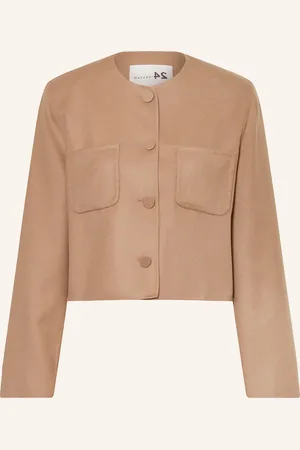 Manzoni 24 Kastenjacke