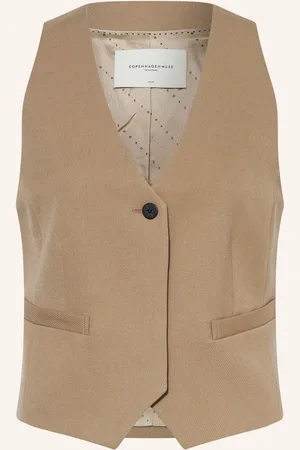 Copenhagen Muse Blazerweste CMTAILOR