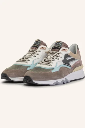 Floris van Bommel Sneaker DE ZAGER 02