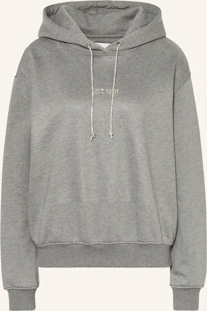 Guess Hoodie mit Schmucksteinen