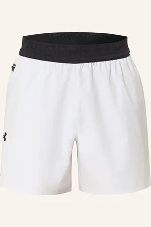 Under Armour Trainingsshort PEAK WOVEN