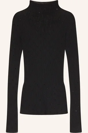 Liu Jo Pullover mit Schmucksteinen