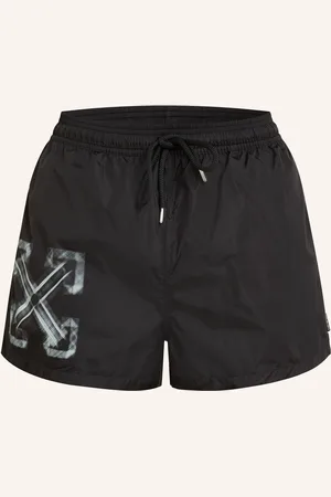 OFF-WHITE Badeshorts