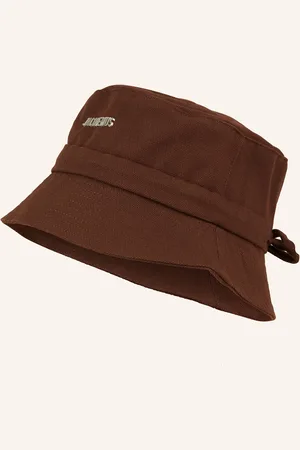 Jacquemus Bucket-Hat LE BOB GADJO