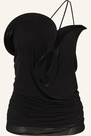 CHRISTOPHER ESBER One-Shoulder-Top
