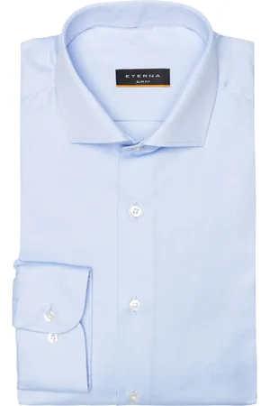 ETERNA Hemd Slim Fit