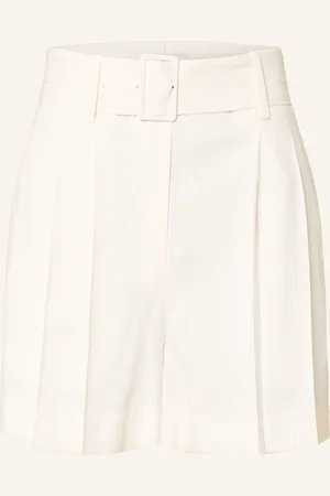 Sandro Shorts mit Pailletten