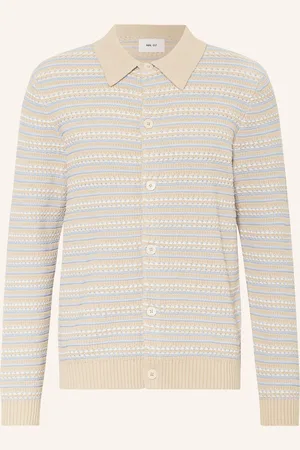 NN.07 Strickjacke JACKIE