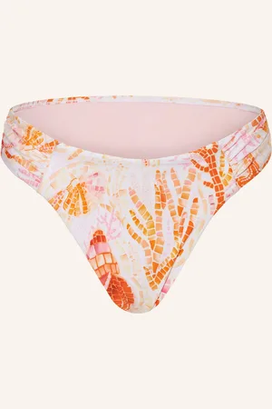 Seafolly Basic-Bikini-Hose LA MER