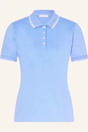 DARLING HARBOUR Piqué-Poloshirt