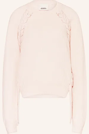 Isabel Marant Pullover NOELIA aus Merinowolle