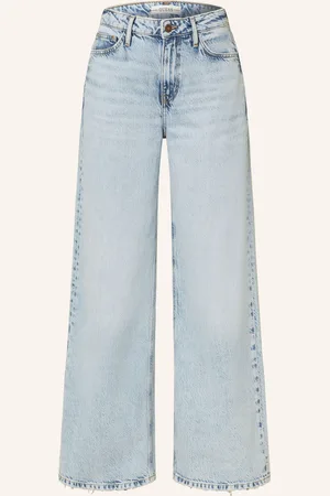Guess Flared Jeans BELLFLOWER