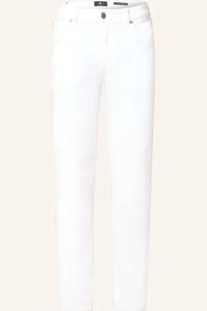 7 for all Mankind Jeans SLIMMY TAPERED Modern Slim Fit