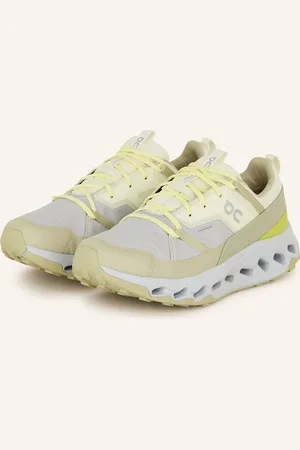 On Running Wanderschuhe CLOUDHORIZ WATERPROOF