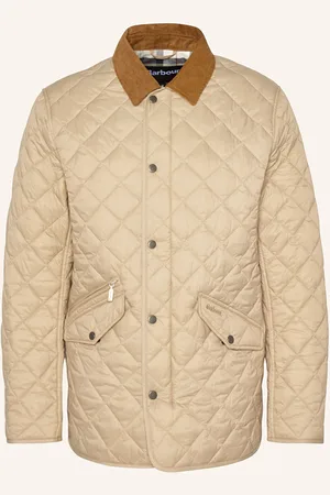 Barbour Steppjacke