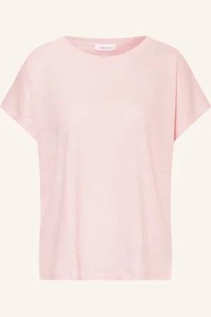 DARLING HARBOUR T-Shirt aus Leinen