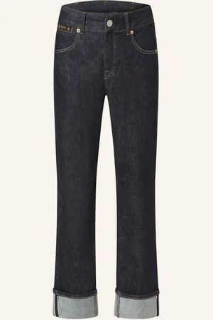 Herrlicher Jeans MARLIES Straight Fit