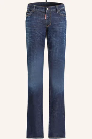 Dsquared2 Flared Jeans