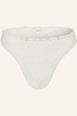 Seafolly Basic-Bikini-Hose DAYDREAMER