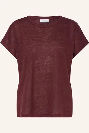 DARLING HARBOUR T-Shirt aus Leinen