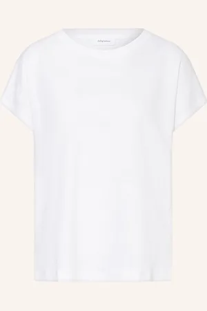 DARLING HARBOUR T-Shirt aus Leinen
