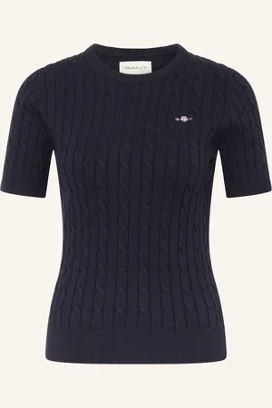 GANT Strickshirt