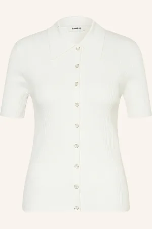 Sandro Strickjacke