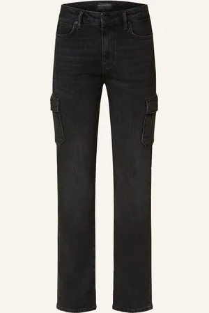 AllSaints Cargo-Jeans HOLLIS