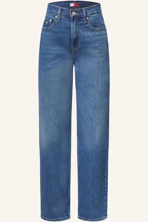 Tommy Hilfiger Straight Jeans LAYLA