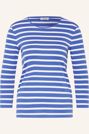 Maerz Shirt mit 3/4-Arm