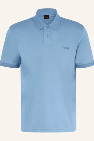 HUGO BOSS Jersey-Poloshirt PE