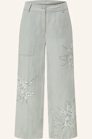 Cambio 7/8-Hose CALIFORNIA mit Leinen