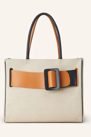 BOYY Handtasche BOBBY SOFT