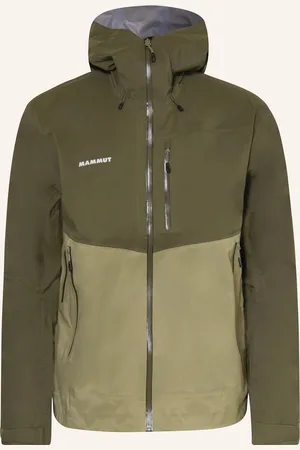 Mammut Hardshell-Jacke ALTO GUIDE HOODED