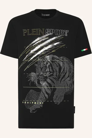 Philipp Plein T-Shirt TIGER