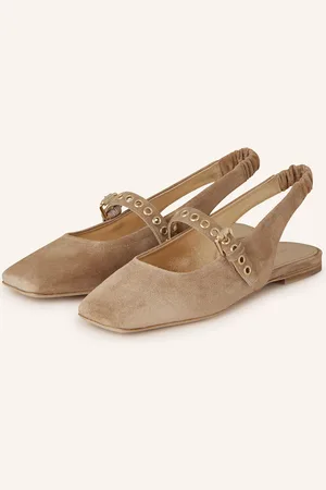 Kennel & Schmenger Mary-Jane-Ballerinas LEILA