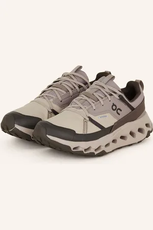 On Running Wanderschuhe CLOUDHORIZ WATERPROOF
