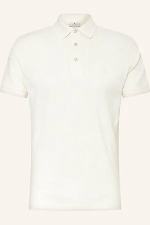 Etro Piqué-Poloshirt
